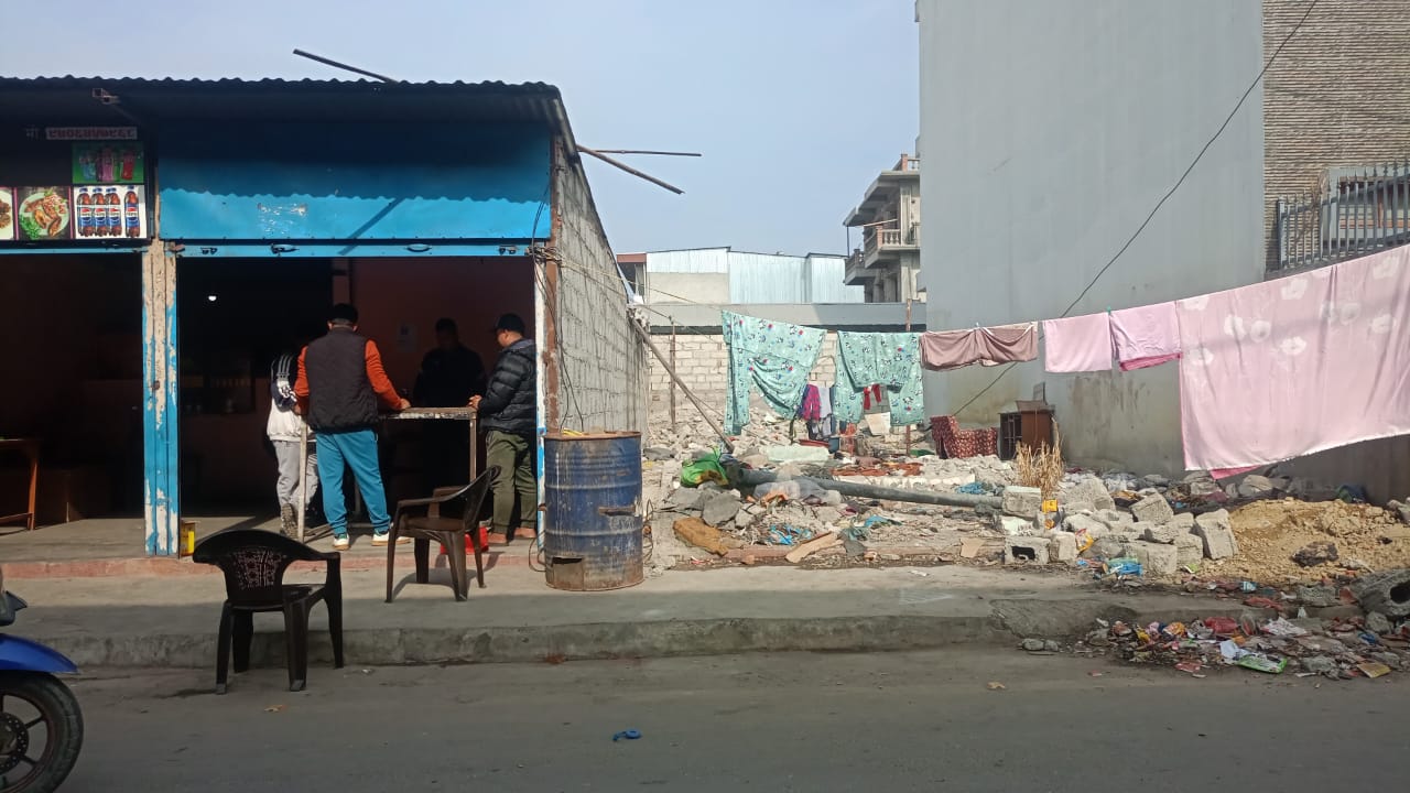 Picture of Madhyapur Thimi Municipality, Bagmati